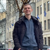 Andrii Shykun