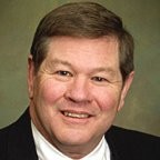 Larry Ethridge