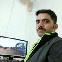 Madhu D V
