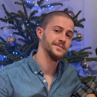 stéphane calvo