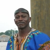 James Muturi