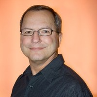 Gary L. Strike, M.Div., BCPC