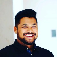 Sahu Punith Bharadwaj