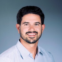 Kevin Gaspar
