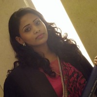 Kaushi Fernando