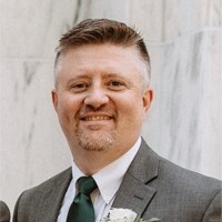 Bryce Godfrey