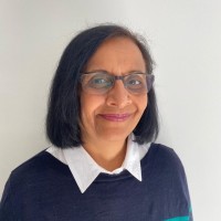 Smita Khakhar