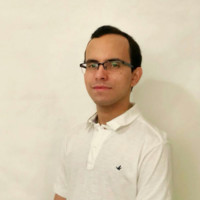 Pedro Henrique de Melo Andrade