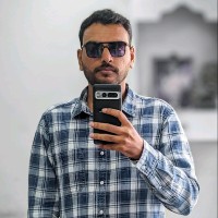 Karan Odedara