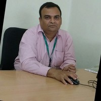 Yadavalli Sridhar
