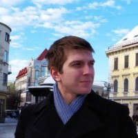 Yaroslav Vologin