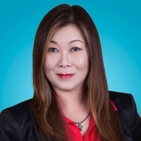 Doris Wan
