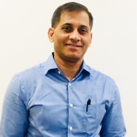 Vinod Singh