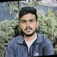 Darshan Hegde