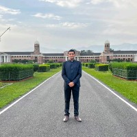 Sachin Ohol