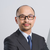 Anthony Yang