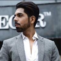 Abhishek Shrivastav