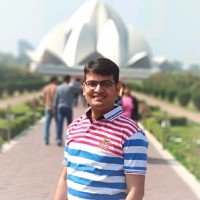Manmohan Lohiya
