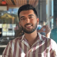 Yash Vyas