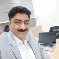 deepak kumar vashisht