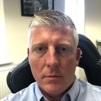 Dean Tandy