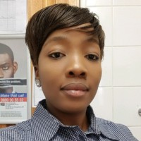 Matshidiso Serapelo