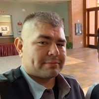 Daniel Saldivar