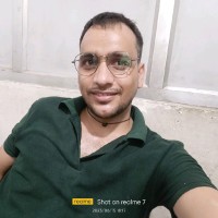 Deepak Chandra Joshi