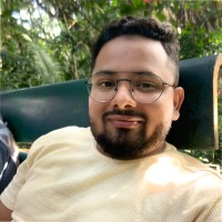 Md Umar Farooq