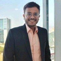 Bharath Kumar Rudrabhatla