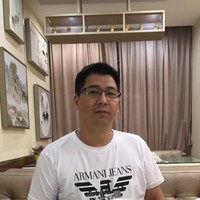 杨仕伟