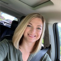 Carrie (Samson) Garrels