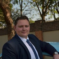 Tiaan Hattingh