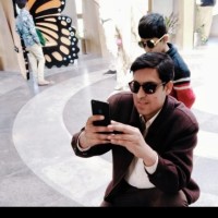 Naveed Ahmad