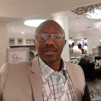 Mohamed A.K. Koroma