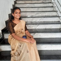 Greeshma G Krishnan