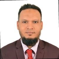 Sarowar uddin Bhuiyan