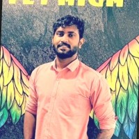 Rajesh Chandran