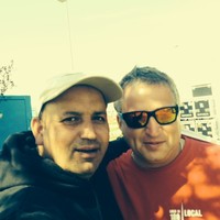 Marcelo Santiago Sepulveda Aranguiz