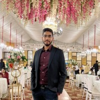 Bilal Ahmed