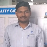 Dipak Gavare