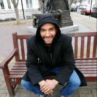 Johnathan Phillips