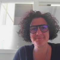 Julie Mandon