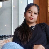 Disha Shakya