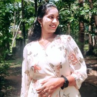 Priya Salunke