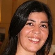 Laura Moreno