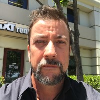 eric munger