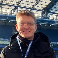 Marcus Kolbe Jørgensen