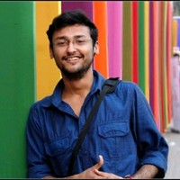 Debmalya Das