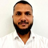 Shaikh Mohammed Mustakim
